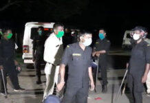 চায়ের দোকানে ‘মদ’ বিক্রি, সংঘর্ষে রণক্ষেত্র দুর্গাপুরের জেসি বোস বস্তি