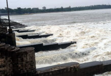 ডিভিসি ২৫ জুলাই থেকে চাষের জন্য জল ছাড়বে