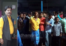 মঙ্গলকোটে শ্যুটআউট, খুন তৃণমূল অঞ্চল সভাপতি