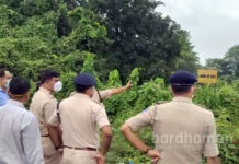 দুর্গাপুরে ডিপিএলের জমি দখল মুক্ত করার উদ্যোগ