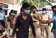 ব্যাঙ্কের ভল্ট ভাঙার আগেই পুলিশের জালে ডাকাত দল