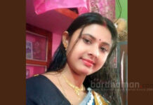 পর পর কন্যাসন্তান হওয়ায় গৃহবধূকে খুনের অভিযোগ শ্বশুরবাড়ির বিরুদ্ধে