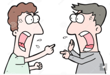 সম্পত্তি বিবাদ, কামড়ে মামার কান কাটল ভাগ্নে