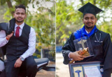 বর্ধমান হাসপাতালের সার্জারি বিভাগের হাউসস্টাফের অস্বাভাবিক মৃত্যু