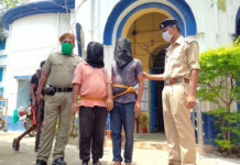বর্ধমানে মিল মালিকের টাকা ছিনতাই, জলপাইগুড়ি থেকে ধৃত ২