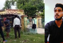 বাড়িতে পাওনাদারদের হুজ্জুতি, দুর্গাপুরে অপমানে আত্মঘাতী ছাত্র