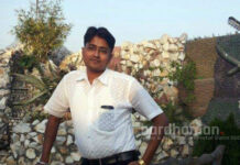 দুর্গাপুর ইস্পাত কারখানার ভিতর মিলল কর্মীর দেহ