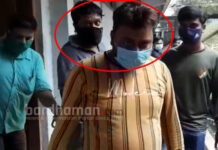 ফরেস্টে চাকরি দেওয়ার নামে ‘প্রতারণা’, দুর্গাপুরে ধৃত ২