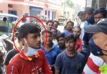 বর্ধমানের নার্সিংহোমে রোগীনীর ‘শ্লীলতাহানি’, গণধোলাই ওয়ার্ডবয়কে