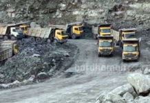 পাণ্ডবেশ্বরে ইসিএলের খনিতে গাড়ির ধাক্কায় মৃত্যু কর্মীর, বিক্ষোভ