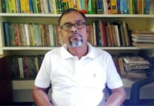 দুর্গাপুরে অধ্যাপকের ফেসবুক অ্যাকাউন্ট থেকে টাকা চেয়ে বার্তা