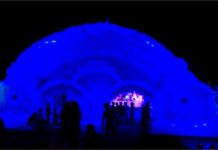 পুজো ২০২১: সি-জোন সার্বজনীন, দুর্গাপুর