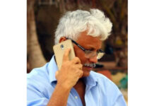 প্রয়াত সিপিআই(এম) নেতা উদয় সরকার