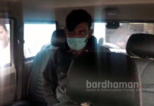 দুর্গাপুরে ২৫ কেজি গাঁজা সহ ধৃত যুবক
