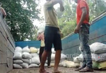 চালককে খুন করে ট্রাক ছিনতাই, দুর্গাপুরে ধৃত ৪ দুষ্কৃতি
