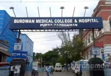 ২৪ ঘন্টায় পূর্ব বর্ধমানে করোনা আক্রান্ত ৯৯