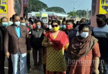 বেলা ১২টা থেকে সন্ধ্যা ৭টা পর্যন্ত খোলা কল্পতরু মেলা
