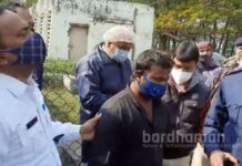 দুর্গাপুর ইস্পাত হাসপাতলের রান্নাঘরের সরঞ্জাম ‘পাচার’, আটক ১