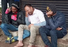 পান্ডবেশ্বরে ডাম্পারে ধাক্কা বিয়ে বাড়ির গাড়ির, মৃত ৩