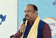 করোনা আক্রান্ত কাঁকসার বিডিও এবং এক রেভিনিউ অফিসার