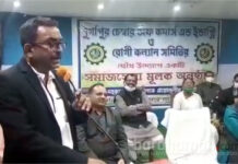 দুর্গাপুর মহকুমা হাসপাতালের পরিষেবা উন্নত করার উদ্যোগ