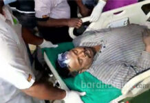 দুর্গাপুর ইস্পাত কারখানায় বিষাক্ত গ্যাস লিক, মৃত ৩ শ্রমিক