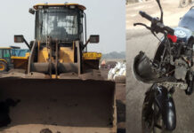 শ্যালিকার বিয়ের নিমন্ত্রণ করতে গিয়ে দুর্ঘটনায় মৃত জামাইবাবু, গুরুতর শাশুড়ি ও মেয়ে