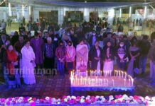 দুর্গাপুরে চলছে সঙ্গীত মেলা, এবারের মেলা লতাময়