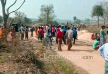 বিয়েবাড়ি থেকে ফিরে গলায় দড়ি পান্ডবেশ্বরের যুবকের