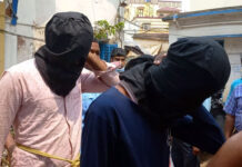 বিহারে নাচের জন্য মেয়ে নিয়ে যাওয়া হয় বর্ধমান সহ বিভিন্ন জেলা থেকে