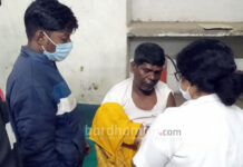 দুর্ঘটনায় জখম ‘কাঁচা বাদাম’ খ্যাত ভুবন বাদ্যকার, চিকিৎসা বর্ধমান হাসপাতালে