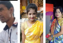 কাটোয়ায় একই পরিবারের তিন সদস্যের রহস্যমৃত্যু, বাড়ি থেকে উদ্ধার দেহ