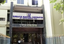 করোনা আক্রান্ত হয়েছেন দুর্গাপুর পুরসভার চেয়ারম্যান মৃগেন পাল