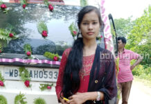 উচ্চ মাধ্যমিকে ফেল করে আত্মঘাতী ছাত্রী, দাবি পরিবারের