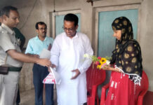 চলছে কেমোথেরাপি, ক্যানসারে আক্রান্ত হয়েও মাধ্যমিক পাশ