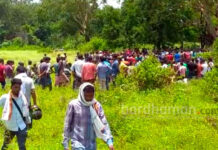 অন্ডালে নিখোঁজ শিশুর ক্ষতবিক্ষত দেহ উদ্ধার হল
