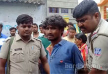 দুর্গাপুরে প্রতিবেশী যুবকের ছুরিকাঘাতে মৃত মহিলা, জখম স্বামী