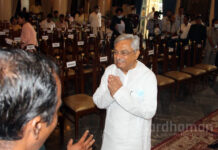 মন্ত্রীত্ব পেলেন দুর্গাপুর পূর্বের বিধায়ক প্রদীপ মজুমদার