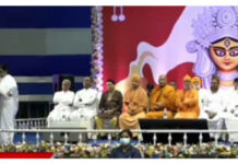 পুজোয় অনুদান ৬০ হাজার, বিদ্যুত বিলে ছাড় ৬০ শতাংশ