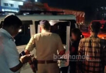 দুর্গাপুরে তথ্যপ্রযুক্তি সংস্থায় কমরতা যুবতীকে অপহরণের চেষ্টা