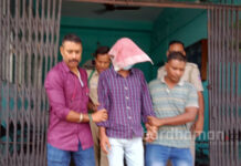 দুর্গাপুরে বাবার বিরুদ্ধে শ্লীলতাহানির অভিযোগ আনল মেয়ে