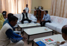 ২৬ ডিসেম্বর থেকে রবিতে, ২৫ জানুয়ারি থেকে বোরোতে ডিভিসির জল মিলবে