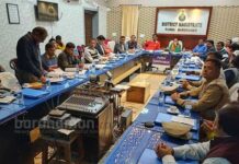 নার্সিংহোমে আধুনিক অগ্নিনির্বাপণ ব্যবস্থা না থাকলে লাইসেন্স পুনর্নবীকরণ নয়