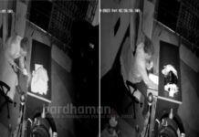 বর্ধমানে জাতীয় সড়কের পাশে পরপর ২ দোকানে চুরি