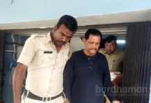 রায়নার শ্যুটআউটের ঘটনায় গ্রেফতার মূল অভিযুক্ত