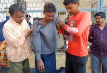 ফেসবুকের সৌজন্যে ১০ মাস পর ভাইকে খুঁজে পেলেন দাদা