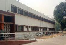 ডিএসপির অবসরপ্রাপ্ত বয়স্কদের জন্য তৈরি হল বৃদ্ধাশ্রম