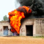 fire-ricemill-gourbazar-durgapur