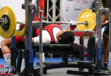 প্রতিযোগিতার প্রথম দিনেই পদক তোলা শুরু দুর্গাপুরের সীমার