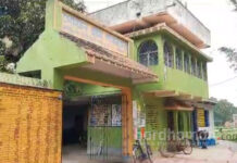 রায়নার যশাপুর গ্রাম পঞ্চায়েত আসনে একজনও প্রার্থী নেই